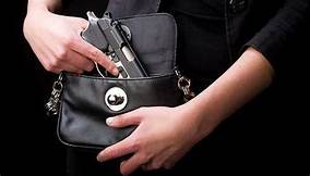 Best Concealed Carry Handguns For Women
