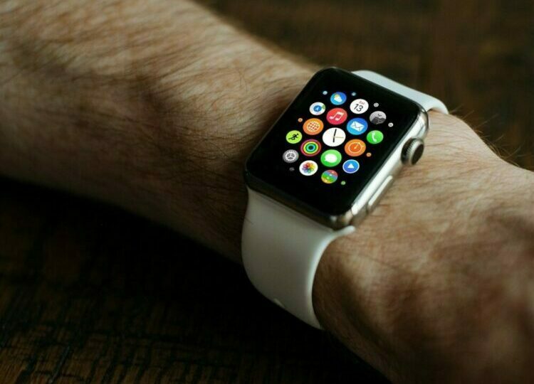 Apple watch is one of the best smart watches for men